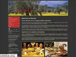 Sites similar to larucola.co.uk