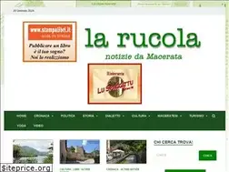 Sites similar to larucola.org