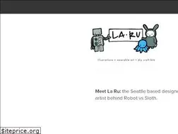 Sites similar to larudio.com