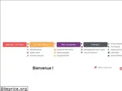 Sites similar to larueasbl.be