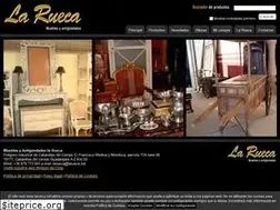 Sites similar to larueca.net