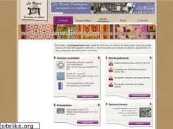Sites similar to laruecapatchwork.com