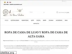 Sites similar to laruecavoladora.com