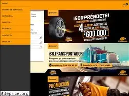 Sites similar to larueda.co