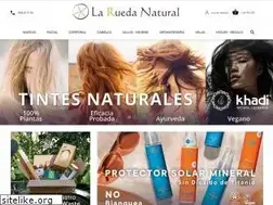 Sites similar to laruedanatural.es