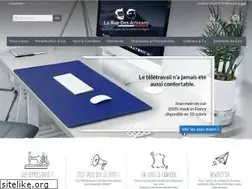 Sites similar to laruedesartisans.com
