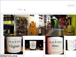 Sites similar to larueduvin.com