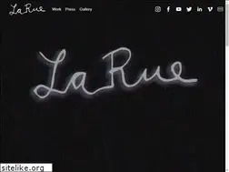 Sites similar to larueent.com