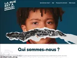 Sites similar to larueestanous.fr