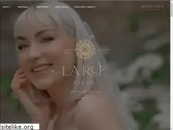 Sites similar to larueevents.com