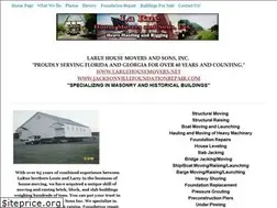 Sites similar to laruehousemovers.net