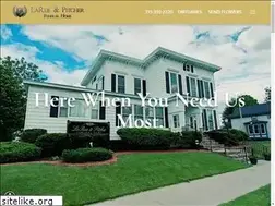 Sites similar to laruepitcher.com