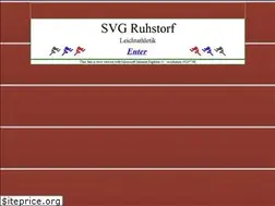 Sites similar to laruhstorf.de