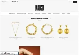 Sites similar to laruicci.com
