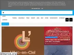 Sites similar to larukupedia.blogspot.com