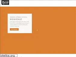 Sites similar to larulles.be