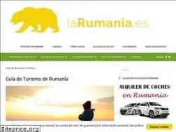 Sites similar to larumania.es