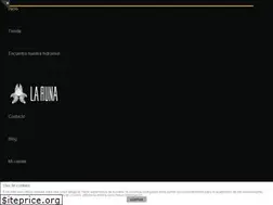 Sites similar to larunahidromiel.com
