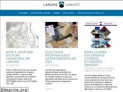 Sites similar to laruns.fr