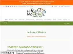 Sites similar to laruotadimedicina.com