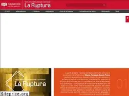 Sites similar to laruptura.org