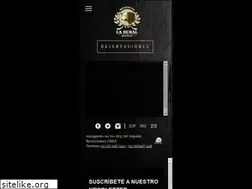Sites similar to laruralrestaurantes.com