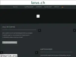 Sites similar to larus.ch