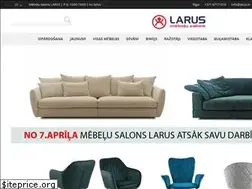Sites similar to larus.lv