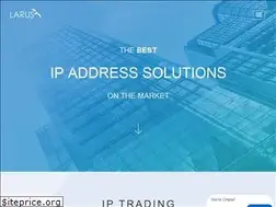 Sites similar to larus.net