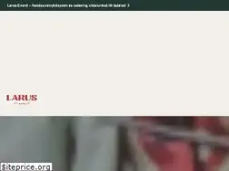 Sites similar to larusetterem.hu