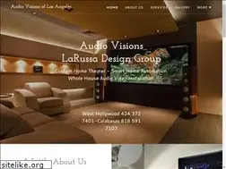 Sites similar to larussadesigngroup.com