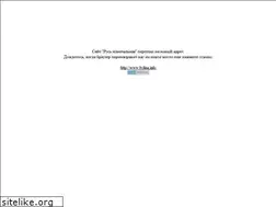 Sites similar to larussie.narod.ru