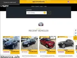 Sites similar to larussogroup.com