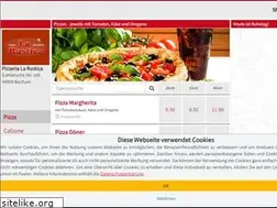 Sites similar to larustica-bochum.de