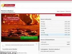 Sites similar to larustica2-bochum.de