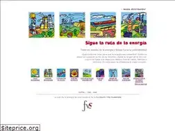 Sites similar to larutadelaenergia.org