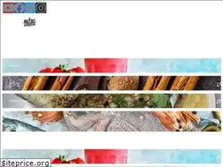 Sites similar to larutadelagarnacha.mx