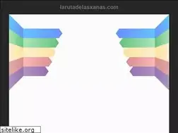 Sites similar to larutadelasxanas.com