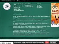 Sites similar to larutadelatramuntana.com