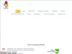 Sites similar to larutadelquesoyvino.com.mx