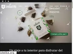 Sites similar to larutadelte.com.ar