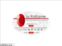 Sites similar to larutilante.com