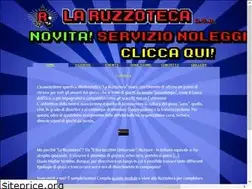 Sites similar to laruzzoteca.it