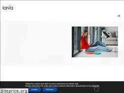 Sites similar to larvaeditorial.com