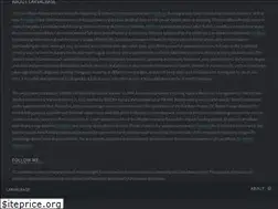 Sites similar to larvalbase.org