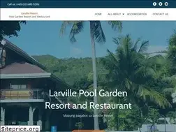 Sites similar to larvilleresort.com