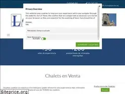 Sites similar to larvin.es