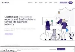 Sites similar to larvol.com