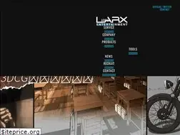 Sites similar to larx.co.jp
