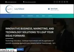 Sites similar to laryholland.com